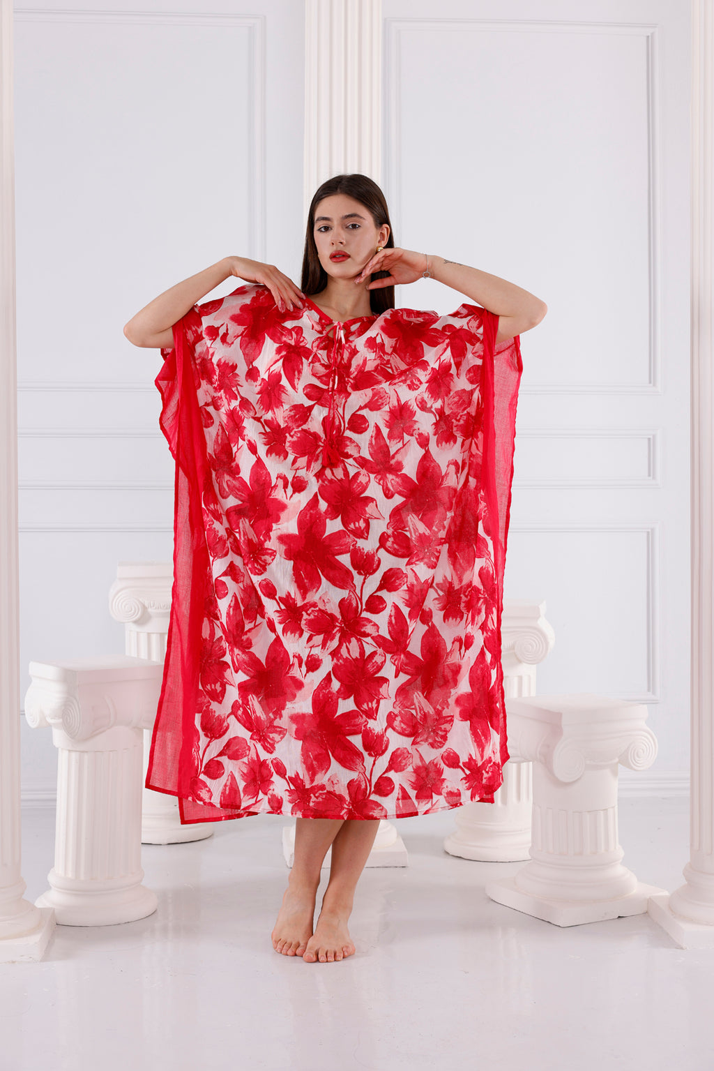 Isabella Kaftan