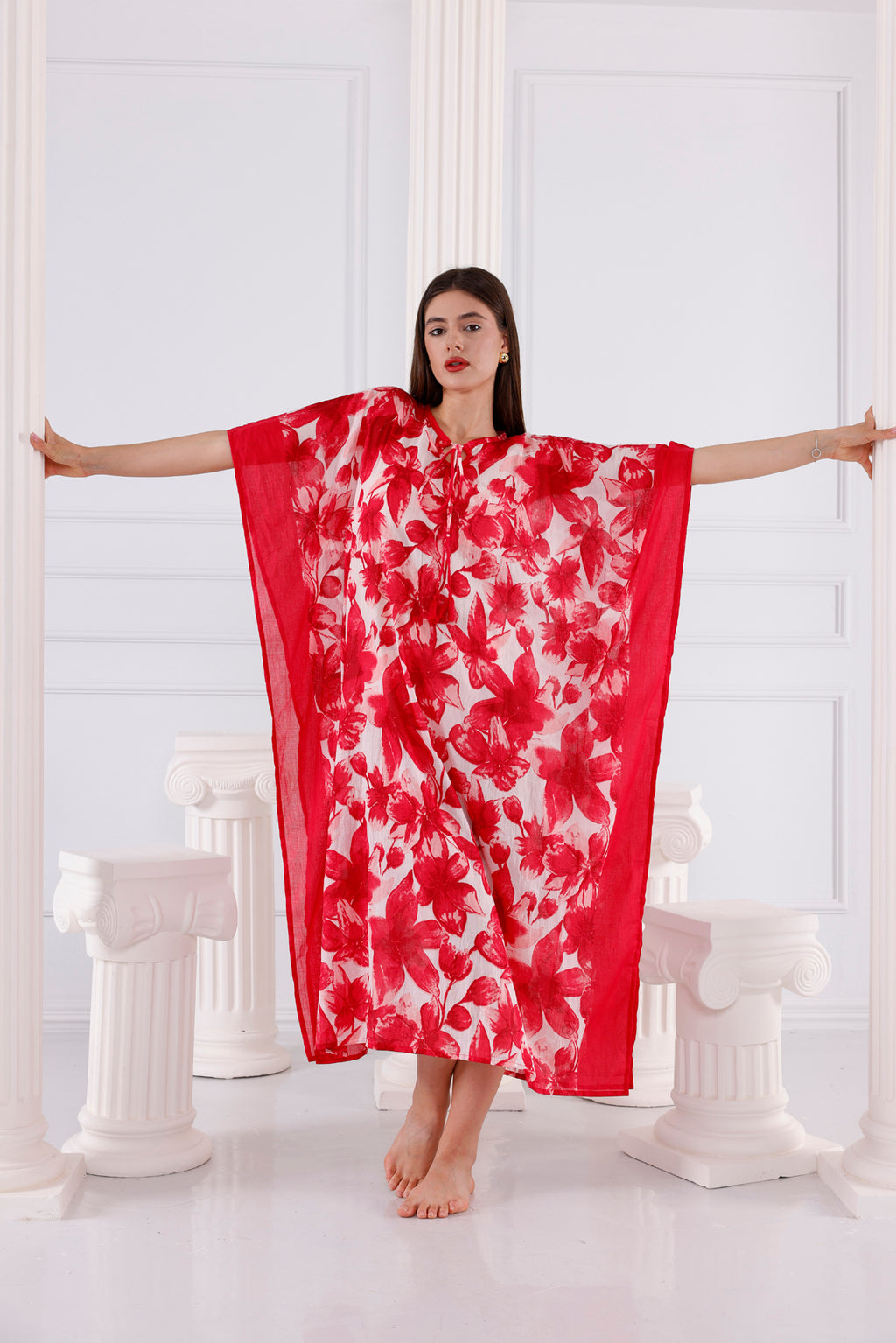 Isabella Kaftan