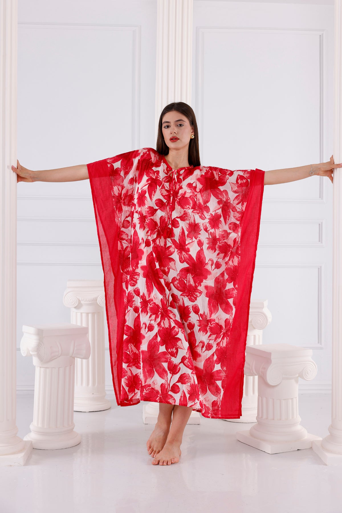 Isabella Kaftan