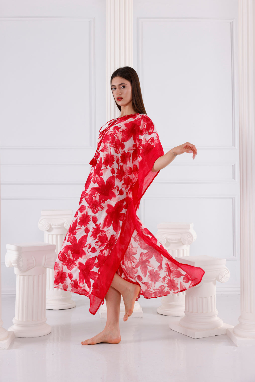 Isabella Kaftan
